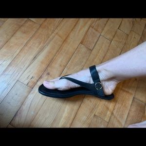 Brand new Tory Burch sandals